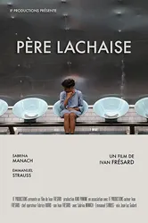 Père Lachaise постер