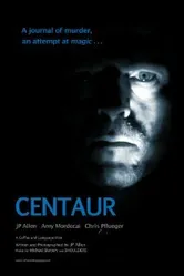 Centaur 2011 постер