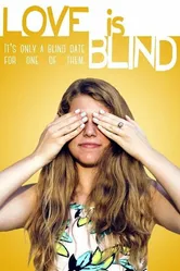 Love Is Blind 2020, США постер