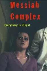 Messiah Complex постер