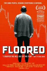 Floored постер