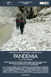 Pandemia 2012 постер