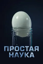 Простая наука 2013 постер