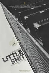 Little Shit постер
