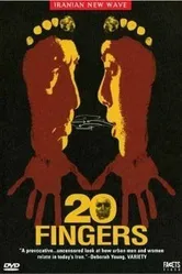 20 пальцев 2004 постер