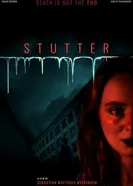 Stutter, Германия постер