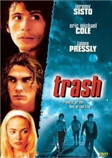 Постер Trash 1999
