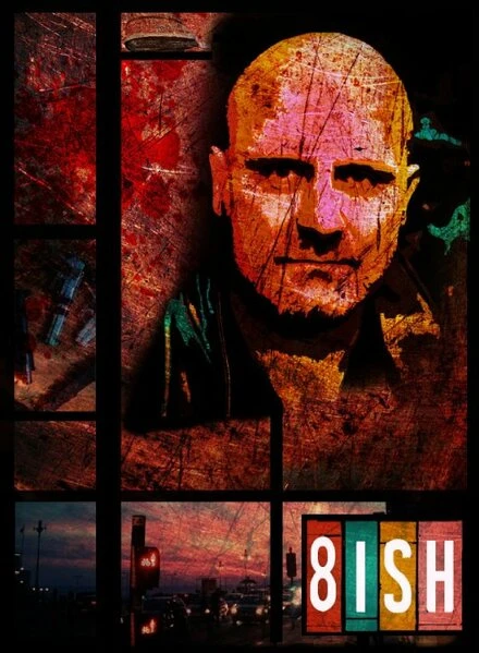 Постер 8ish