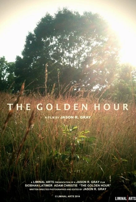 Постер The Golden Hour 2014