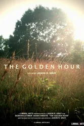 The Golden Hour 2014 постер