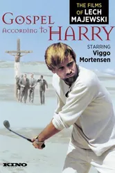 Евангелие от Гарри 1994 постер