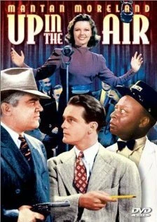 Постер Up in the Air 1940