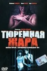 Тюремная жара 1993 постер