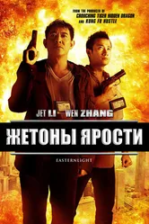Жетоны ярости 2013 постер