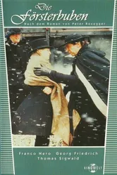Юный лесник 1984 постер