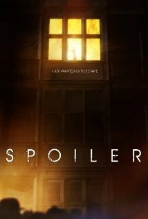 Постер Spoiler 2011