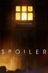 Spoiler 2011 постер