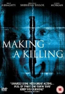 Постер Making a Killing 2002