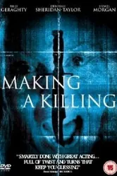 Making a Killing 2002 постер