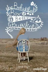 The Befuddled Box of Betty Buttifint постер