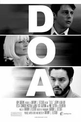 D.O.A. 2015 постер