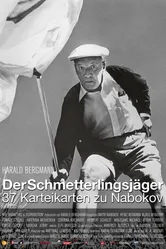Ловец бабочек 2014 постер