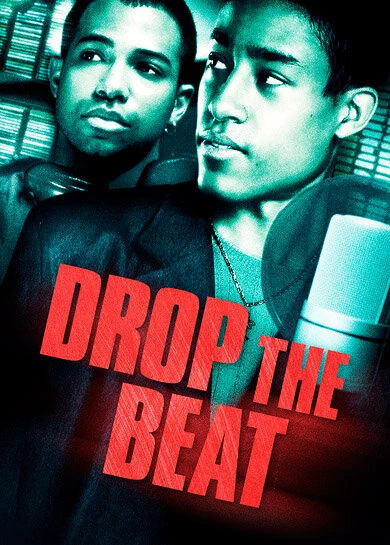 Постер Drop the Beat 2000