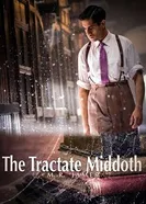 Трактат Миддот 2013 постер