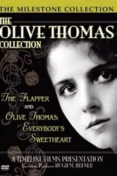 Olive Thomas: The Most Beautiful Girl in the World постер