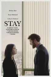 Stay 2021, США, короткометражка постер
