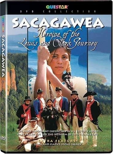 Постер Sacagawea