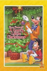 Goof Troop Christmas постер
