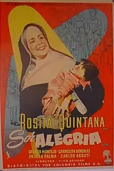 Sor Alegría постер