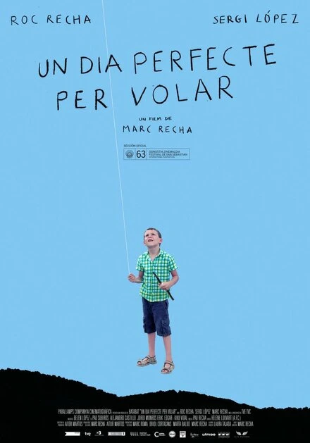 Постер Un dia perfecte per volar