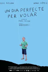Un dia perfecte per volar постер