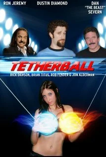 Постер Tetherball: The Movie