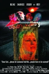 Death Valley Diary постер