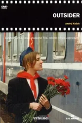 Outsider 1997, Словения постер