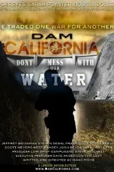 Dam California постер