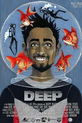 Deep 2018 постер