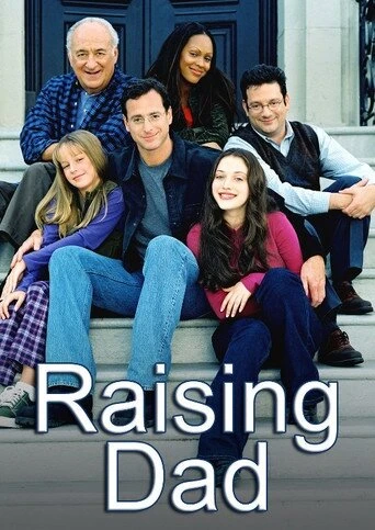 Постер Raising Dad 2001