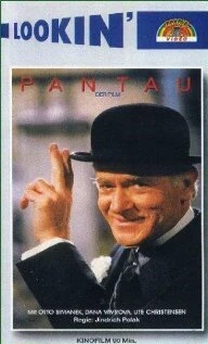 Постер Pan Tau - Der Film