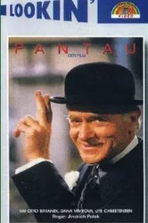 Pan Tau - Der Film постер