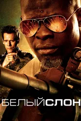 Белый слон 2010 постер
