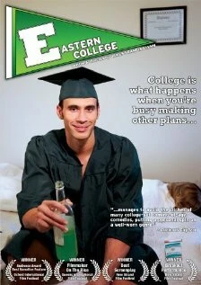 Постер Eastern College