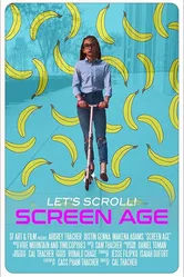 Screen Age постер