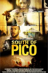 South of Pico постер