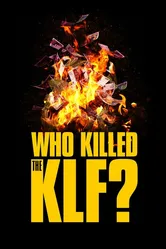 Кто убил The KLF? 2021 постер