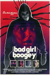 Bad Girl Boogey постер