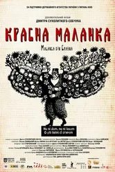Krasna Malanka постер